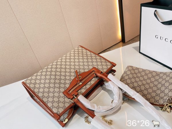 New Arrival US Bag G357