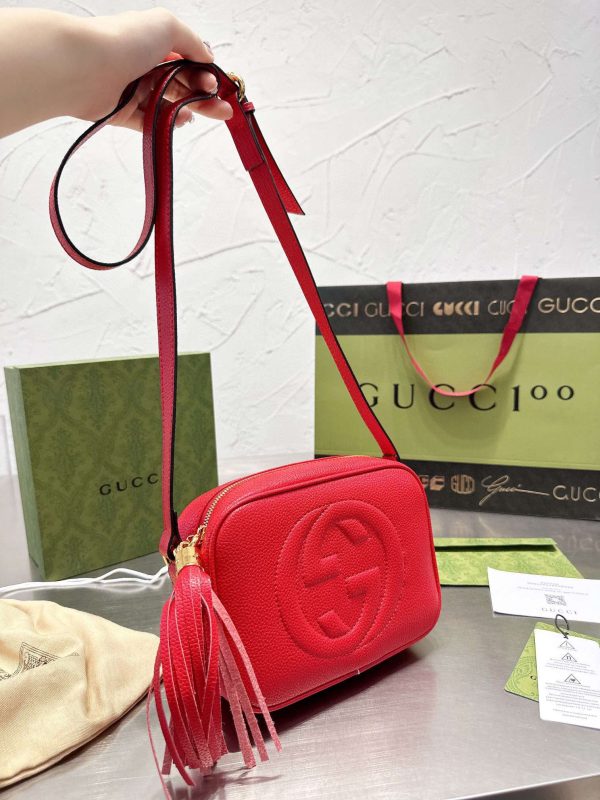 New Arrival Bag G3492