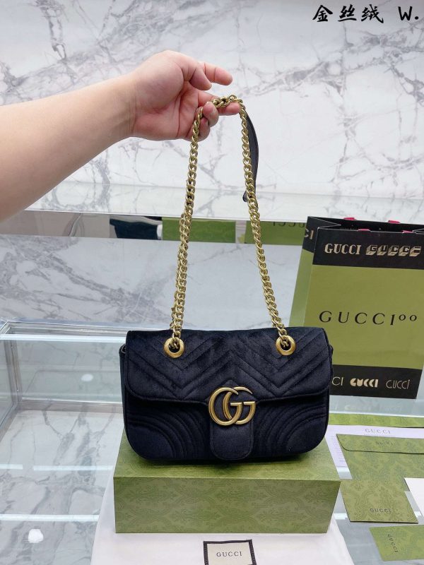 New Arrival Bag G3497