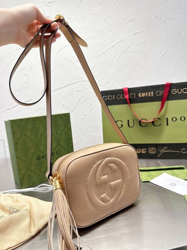 New Arrival Bag G3492