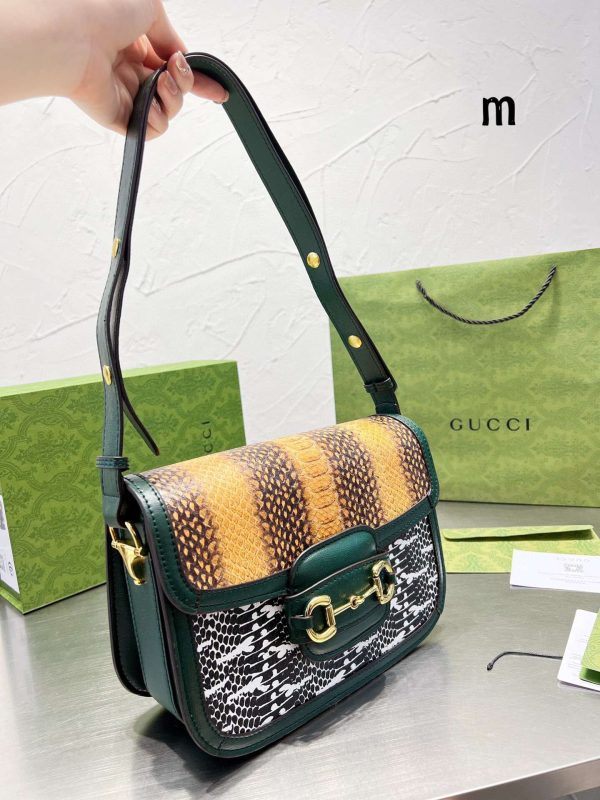 New Arrival US Bag G3323