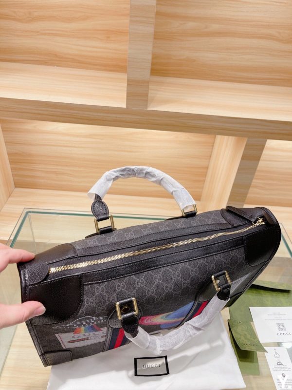 New Arrival US Bag G366