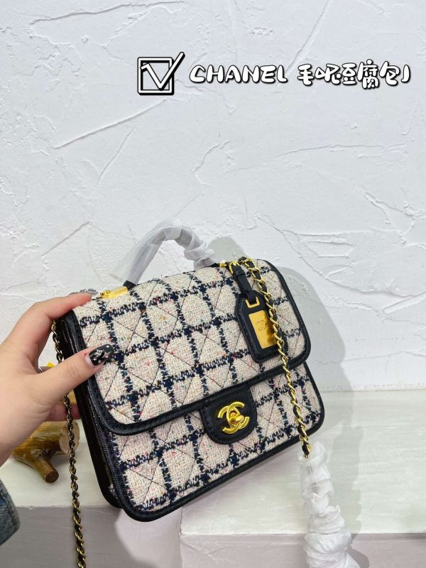 New Arrival Bag C3749