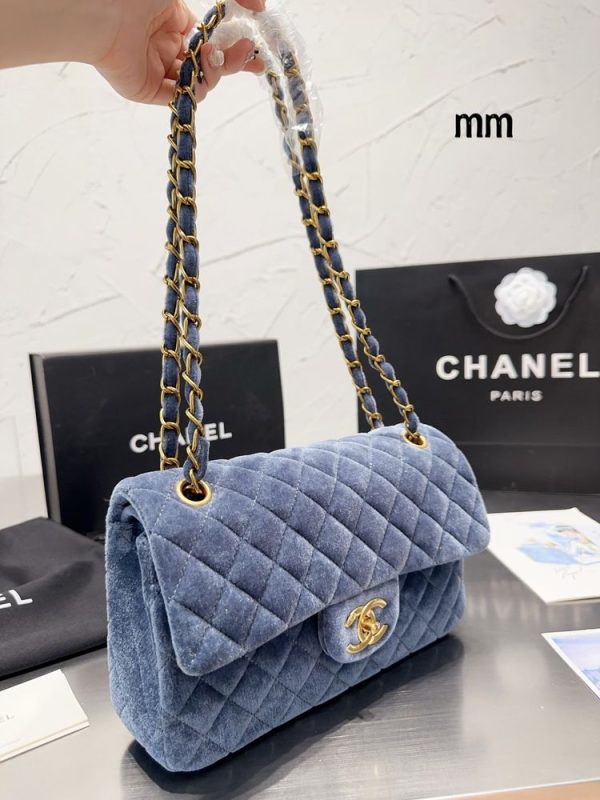 New Arrival Bag C3929