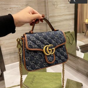 New Arrival US Bag G3130