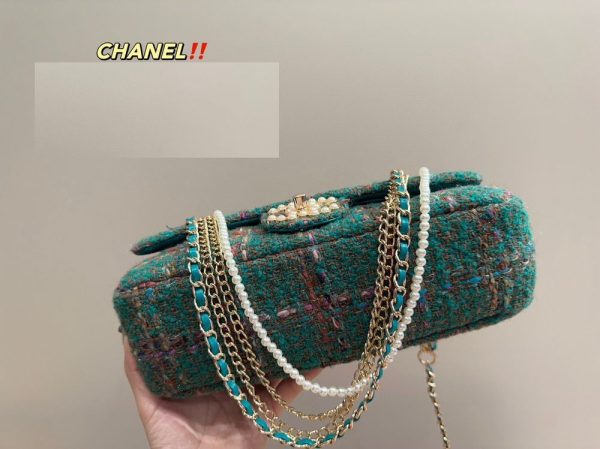 New Arrival Bag C3848