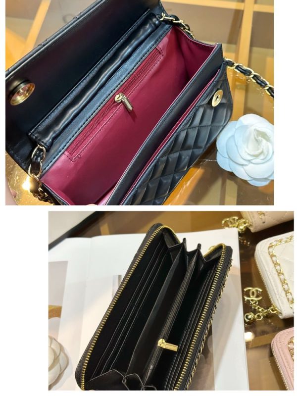 New Arrival Bag C3897