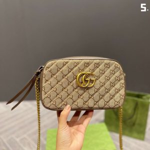 New Arrival US Bag G3345