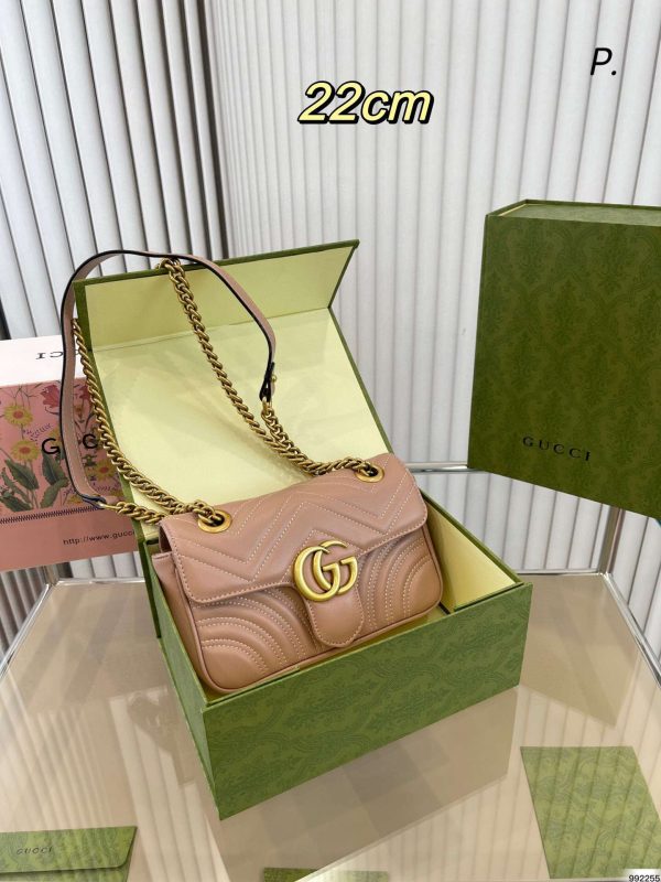 New Arrival US Bag G3386