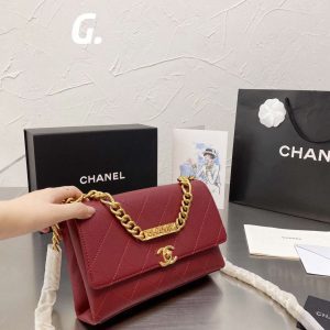 New Arrival Bag C3534