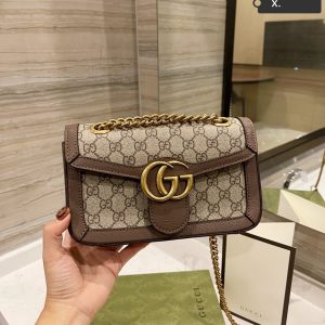 New Arrival US Bag G3129