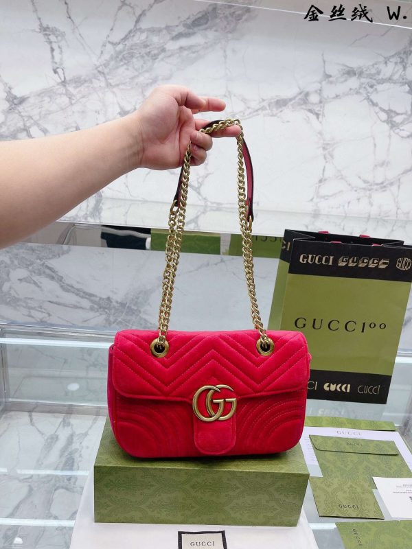 New Arrival Bag G3497