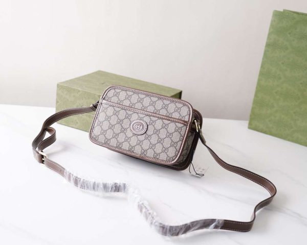 New Arrival US Bag G3341