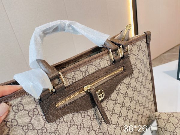 New Arrival US Bag G357