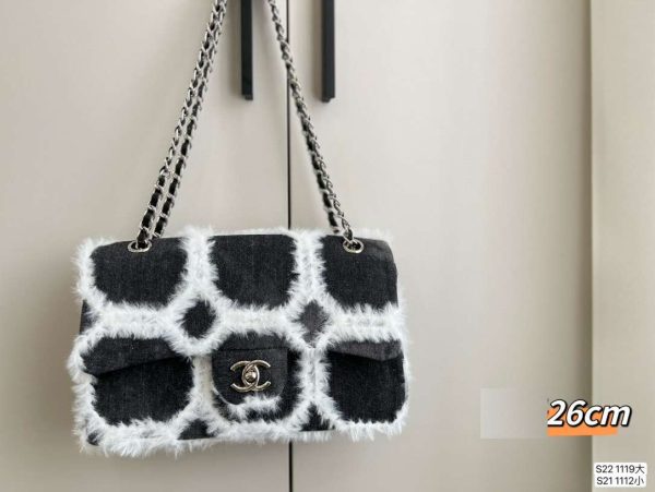 New Arrival Bag C3527