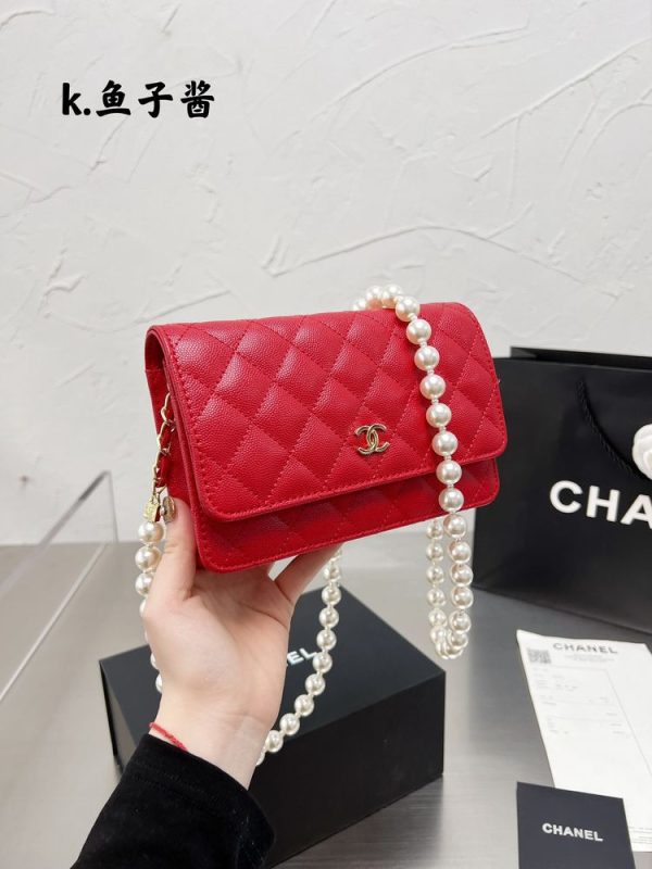 New Arrival Bag C3235