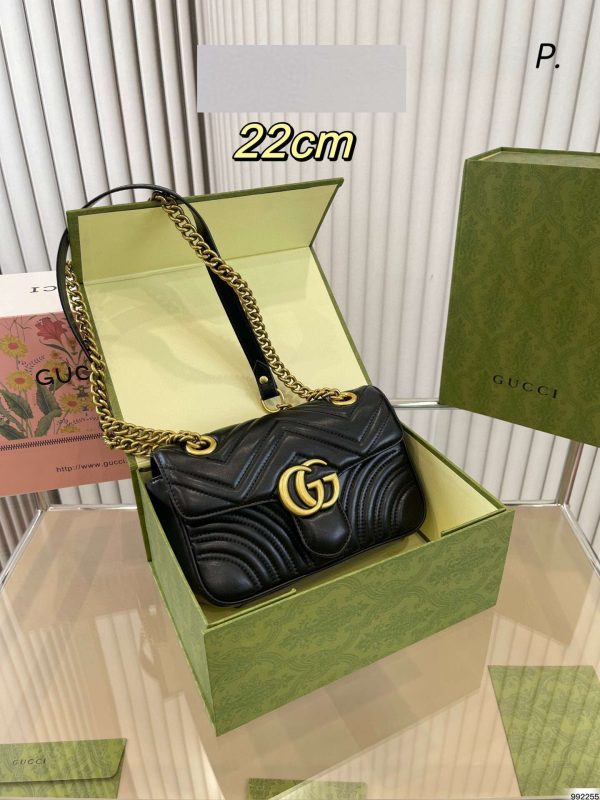 New Arrival US Bag G3386