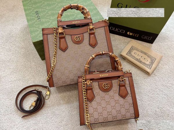 New Arrival US Bag G3306