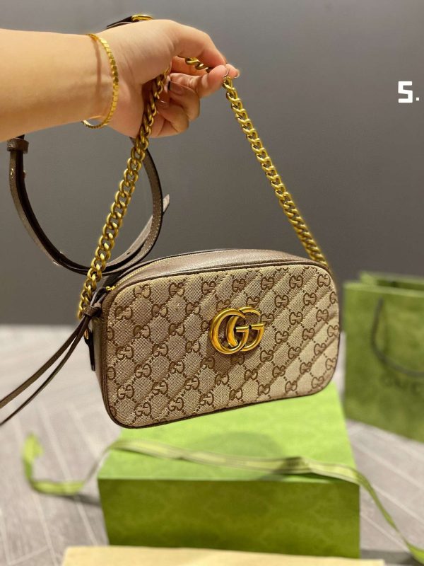 New Arrival US Bag G3345