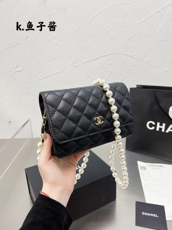 New Arrival Bag C3235