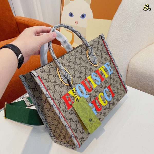 New Arrival US Bag G3392