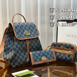 New Arrival Bag G3929