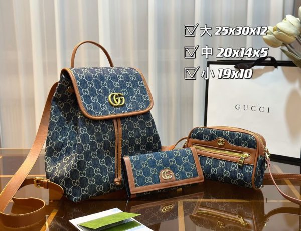 New Arrival Bag G3929