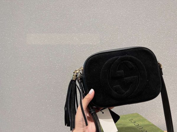 New Arrival US Bag G3378