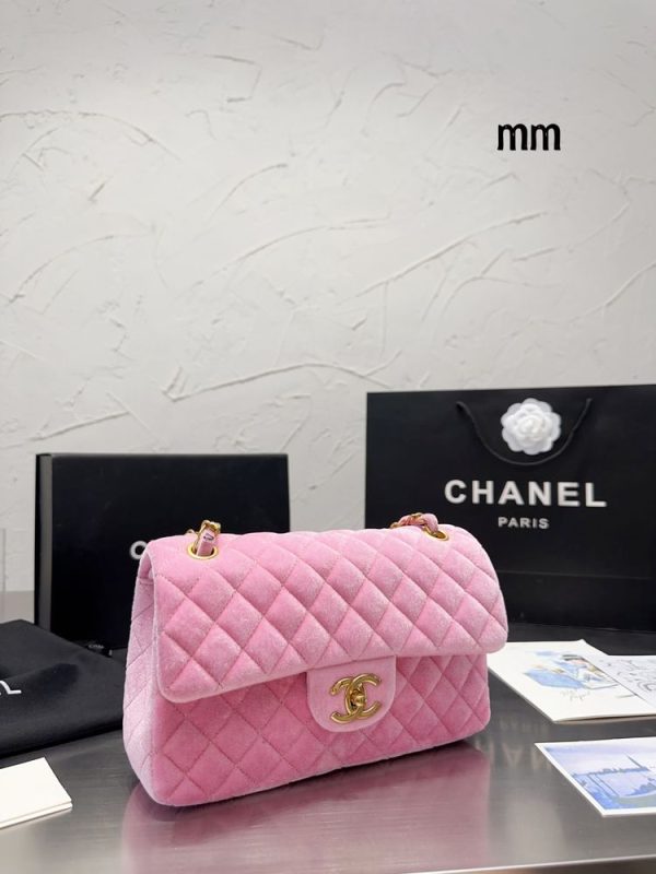 New Arrival Bag C3929