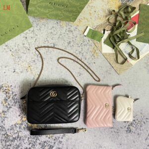 New Arrival GG handbag 559