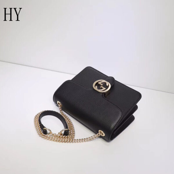 New Arrival GG handbag 495