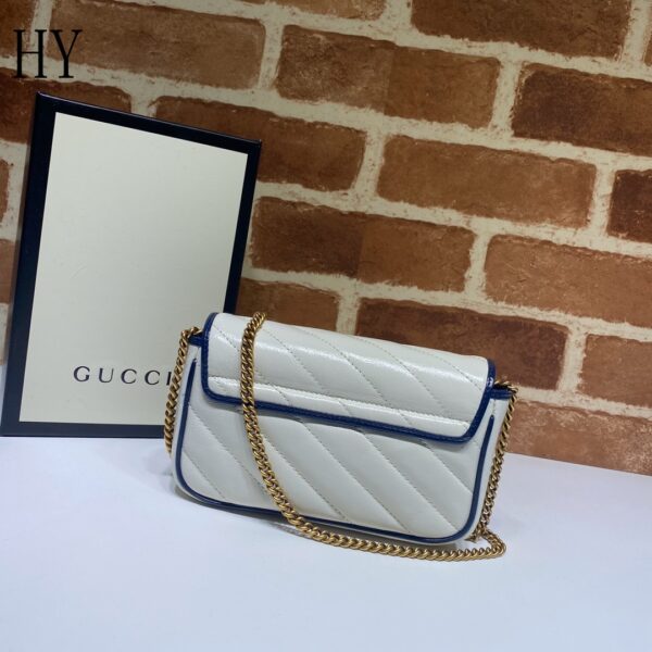 New Arrival GG handbag 505