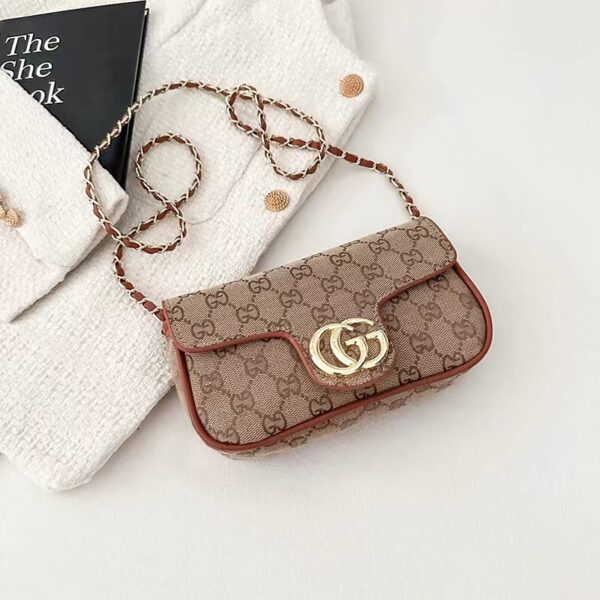 New Arrival GG handbag 604