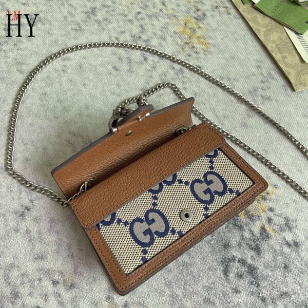 New Arrival GG handbag 475