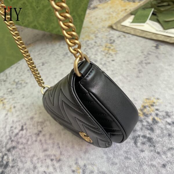 New Arrival GG handbag 547