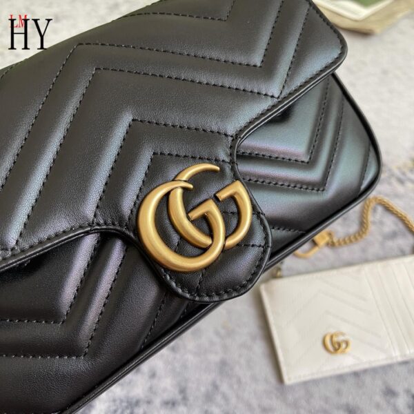 New Arrival GG handbag 569