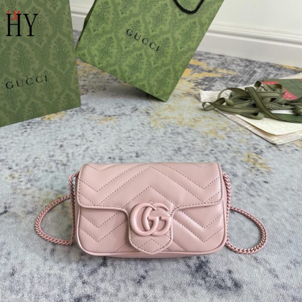 New Arrival GG handbag 553