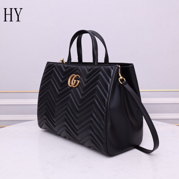 New Arrival GG handbag 445