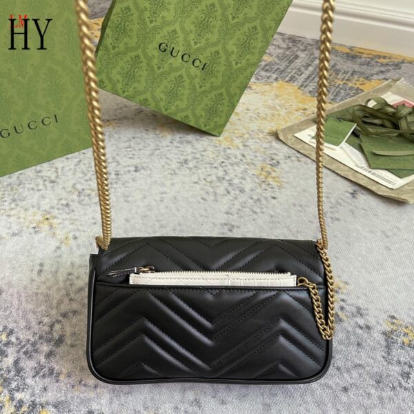 New Arrival GG handbag 569