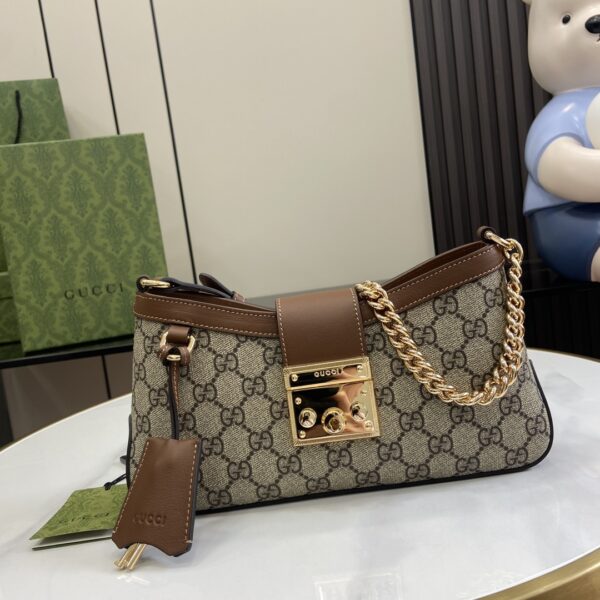 New Arrival GG handbag 607