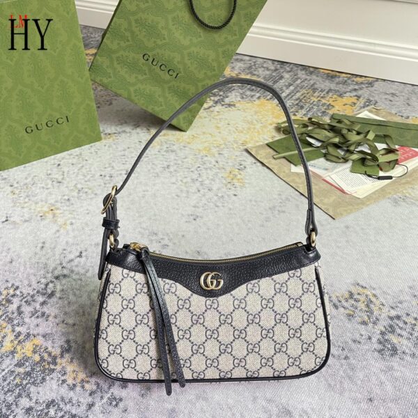 New Arrival GG handbag 589