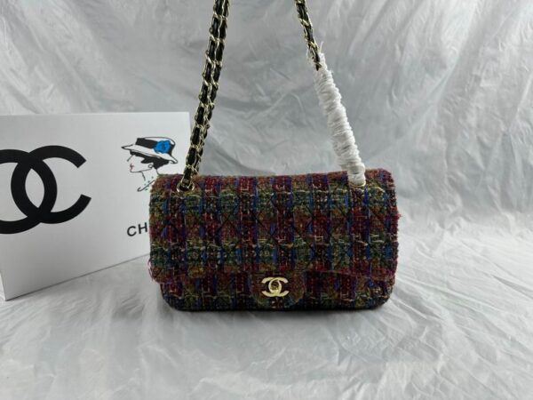 New Arrival HandBag CN 763