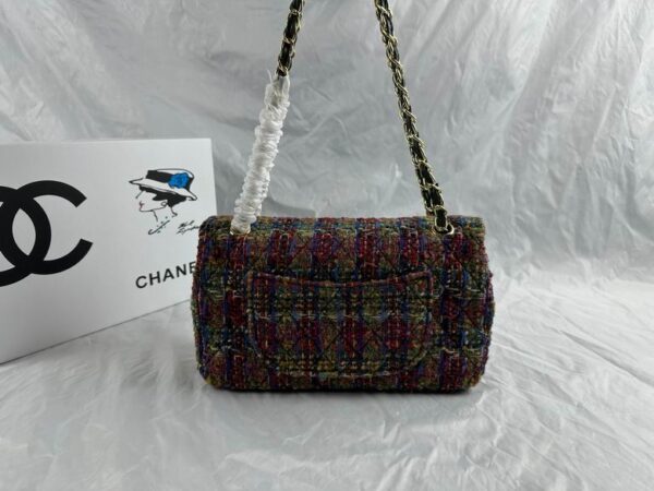 New Arrival HandBag CN 763