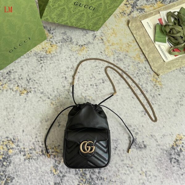 New Arrival GG handbag 560