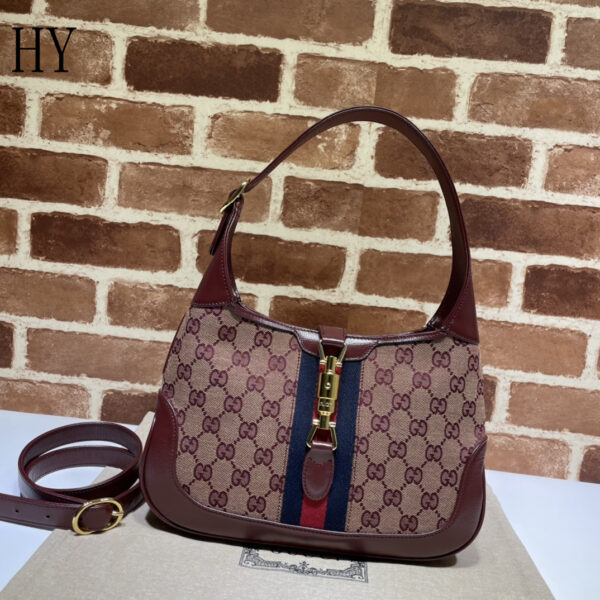 New Arrival GG handbag 501