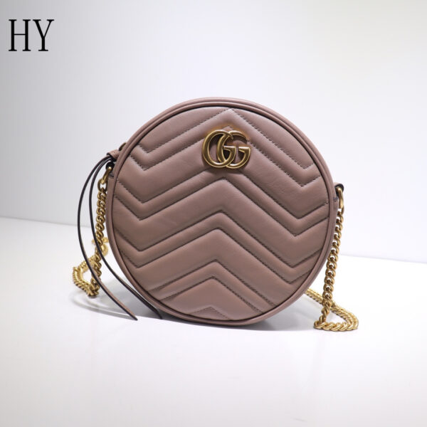 New Arrival GG handbag 496