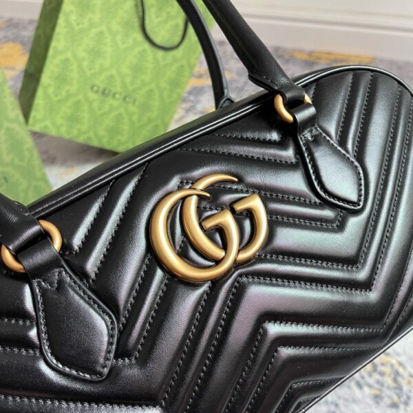 New Arrival GG handbag 521