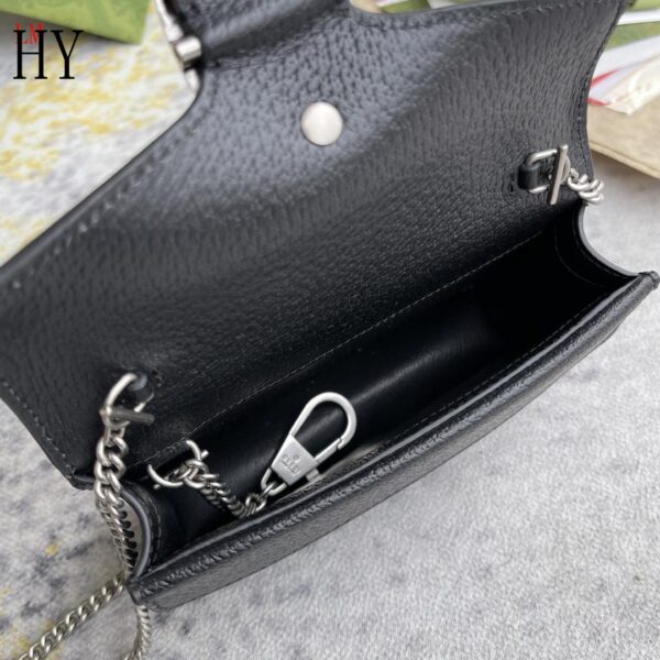 New Arrival GG handbag 579