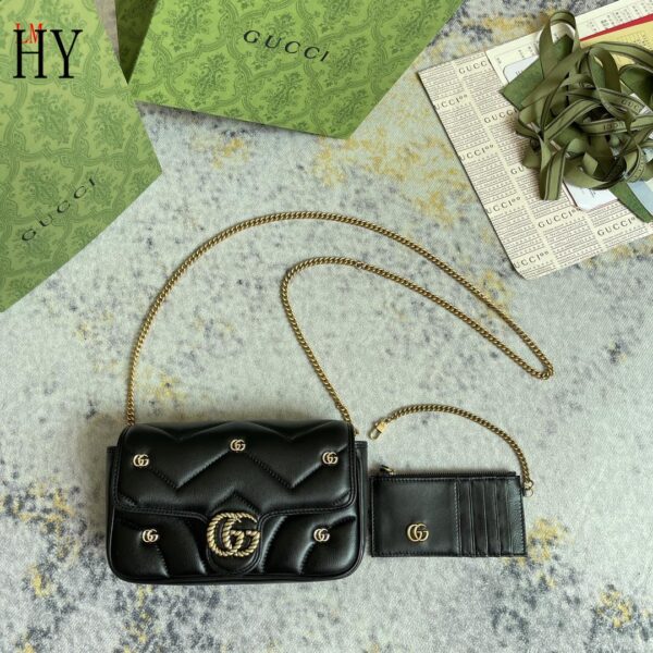 New Arrival GG handbag 568