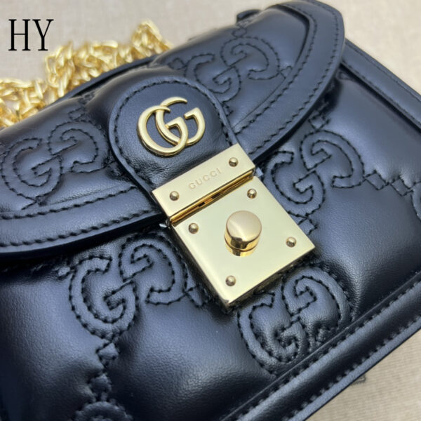 New Arrival GG handbag 441